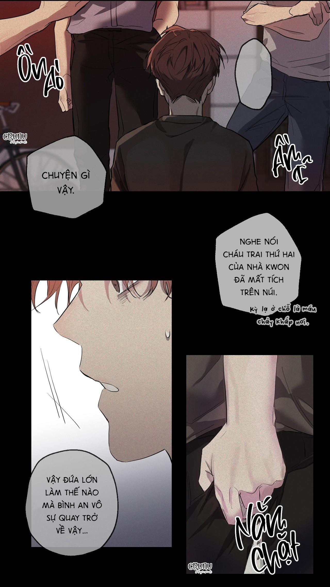 nuốt gọn trời đêm chapter 1 32