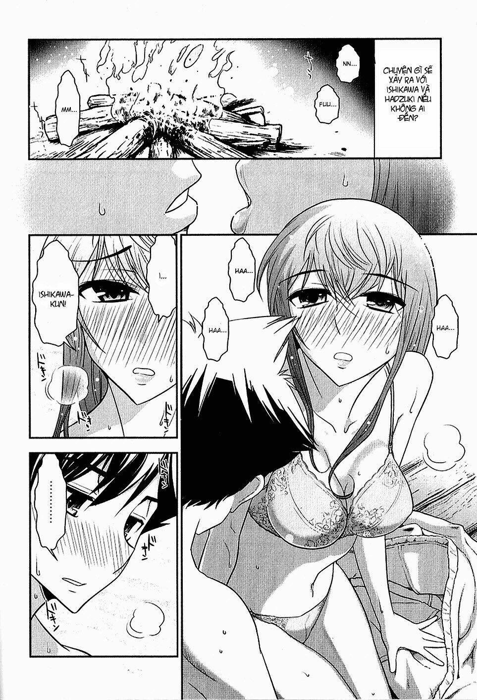 mission! school chapter 6.5 1