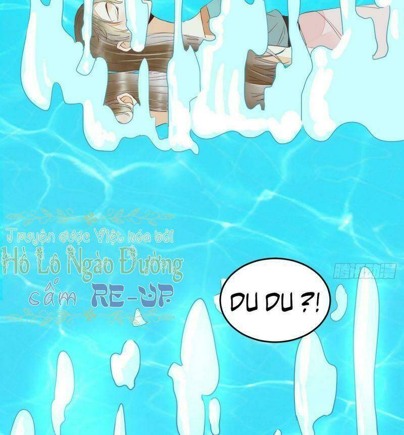 sát thủ vương phi không dễ chọc chapter 28 50