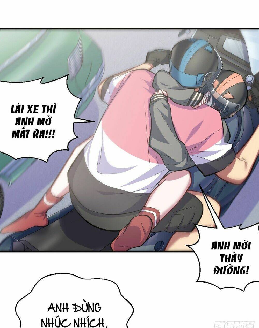 nhạc phụ đại nhân là lão bà chapter 42 13