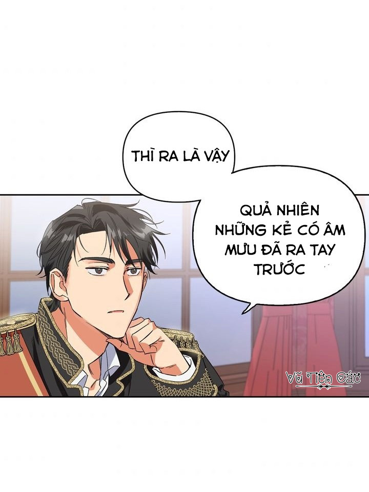 ác nữ xứng đôi với bạo chúa chapter 3 51