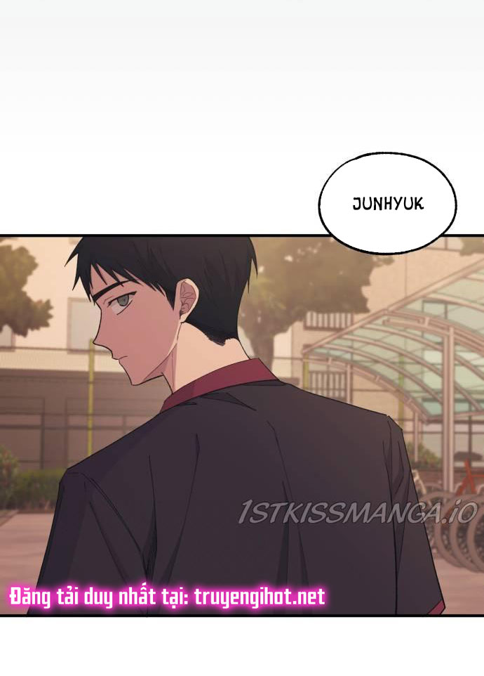 yeonwoo ngây thơ chapter 58.2 11