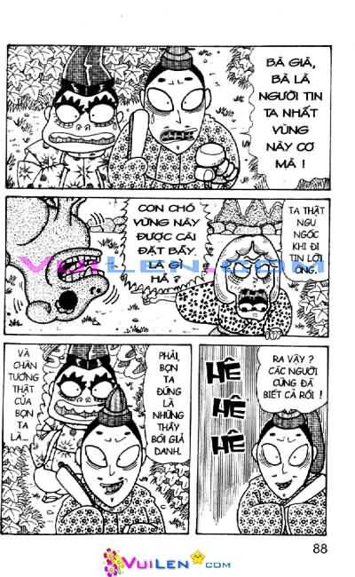 ninja loạn thị chapter 52 88