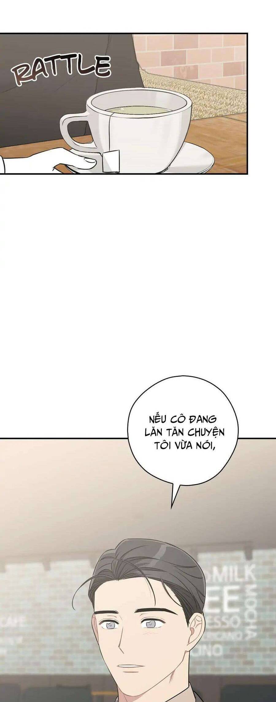 ly espresso của mùa xuân chapter 59 14