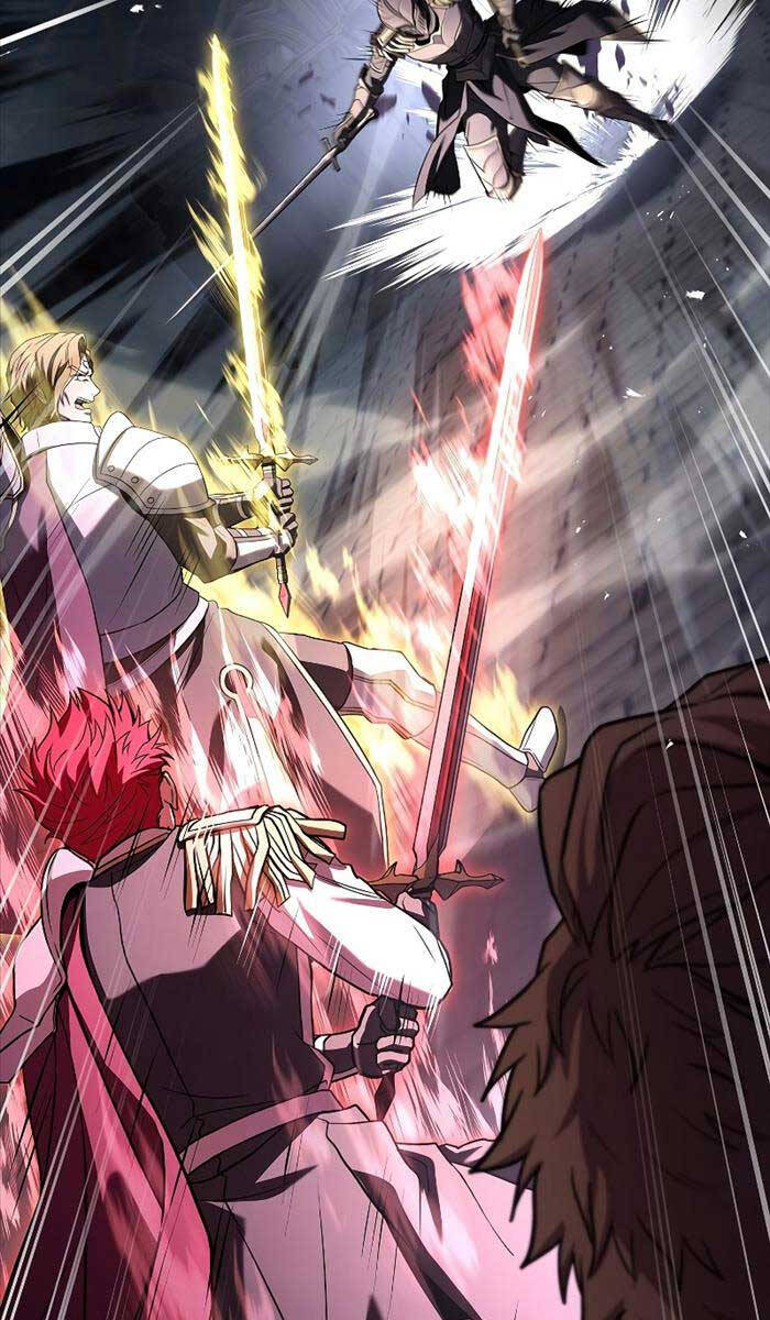 sự trở lại của hiệp sĩ giáo vô song chapter 106 103