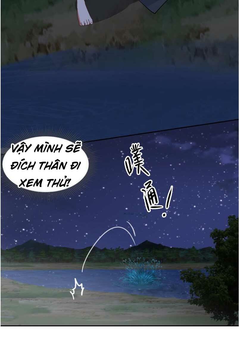 trên người ta có một rồng chapter 137 9