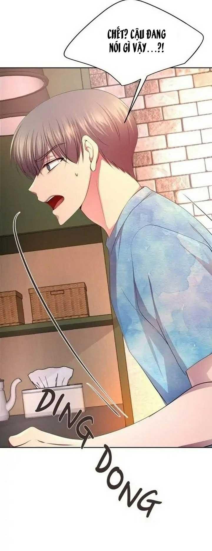 giữ em thật chặt (hold me tight) chapter 133 23