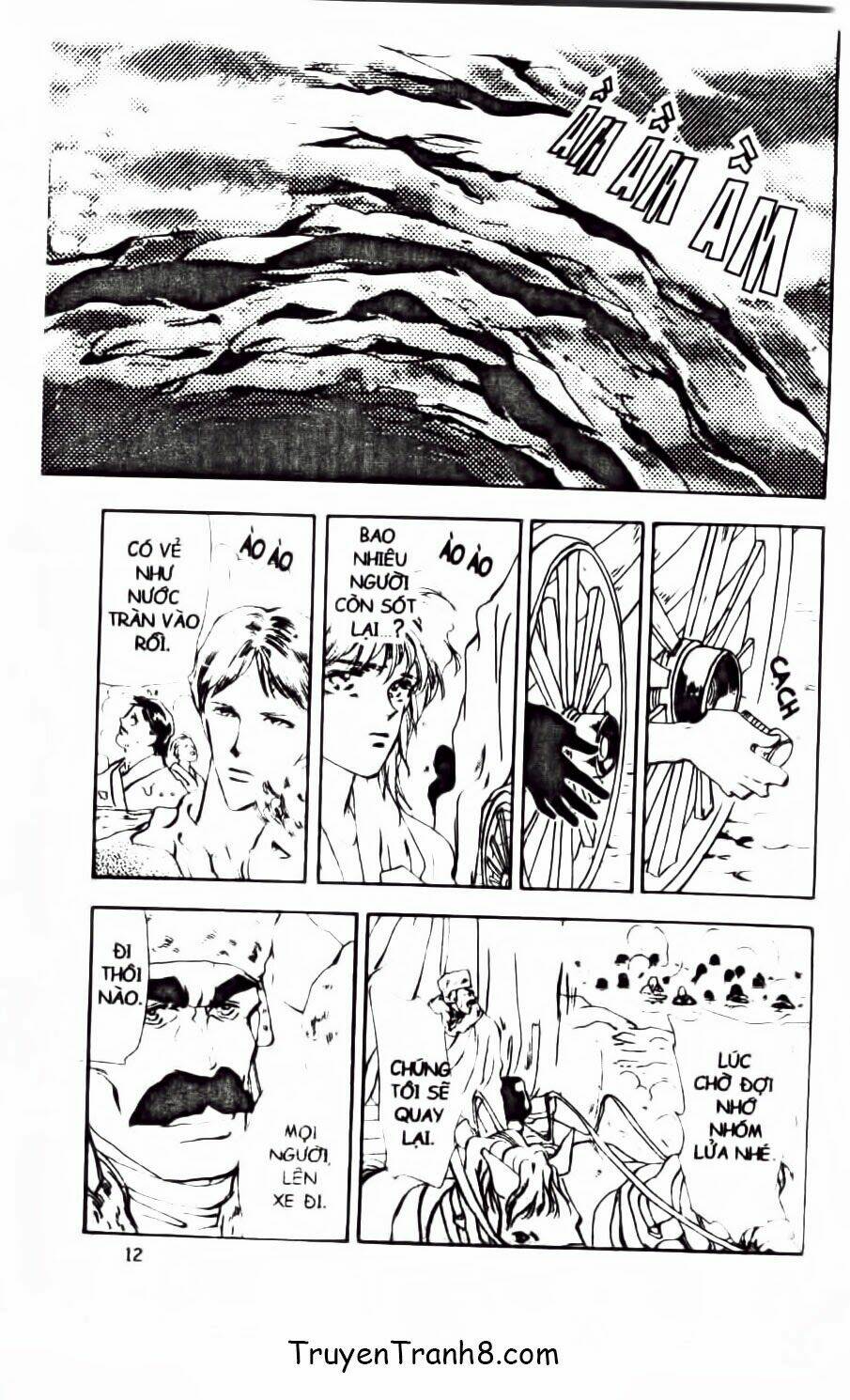 đứa con số phận chapter 46.1 8