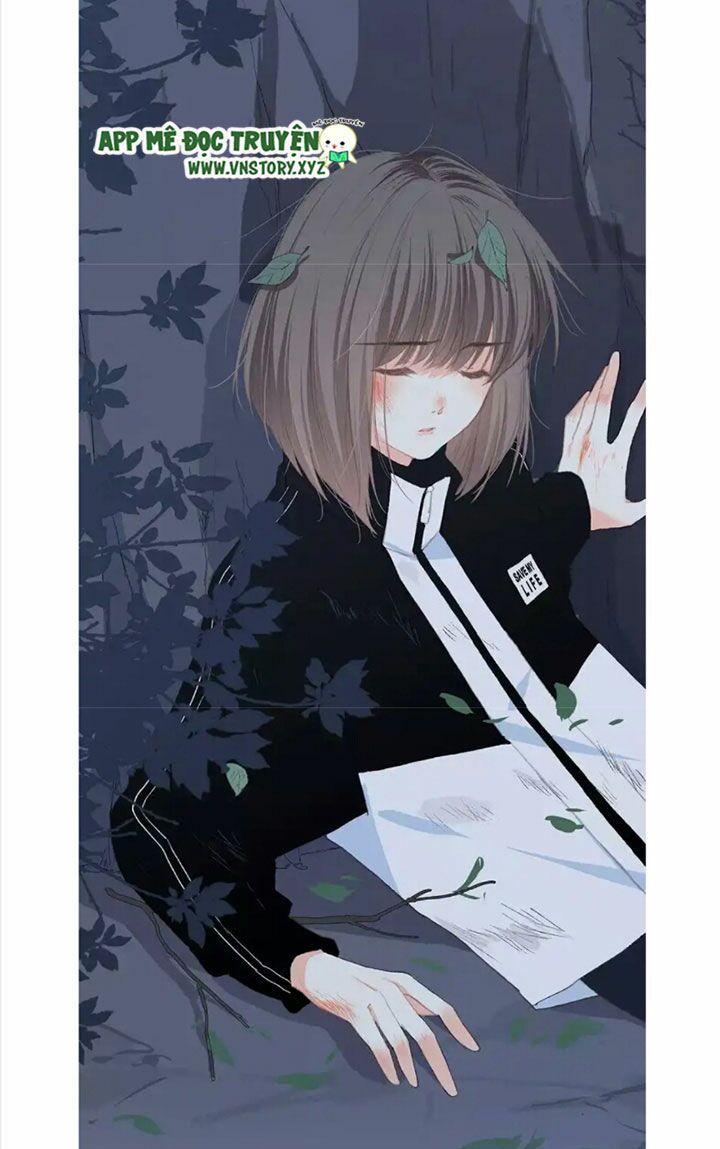 con tim rung động 2 chapter 37.5 31