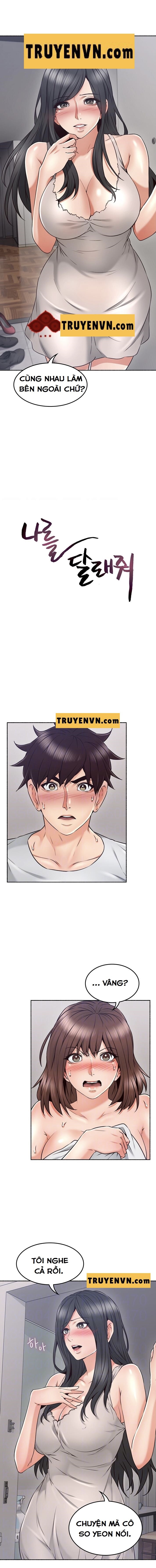 vợ hàng xóm chapter 45 2