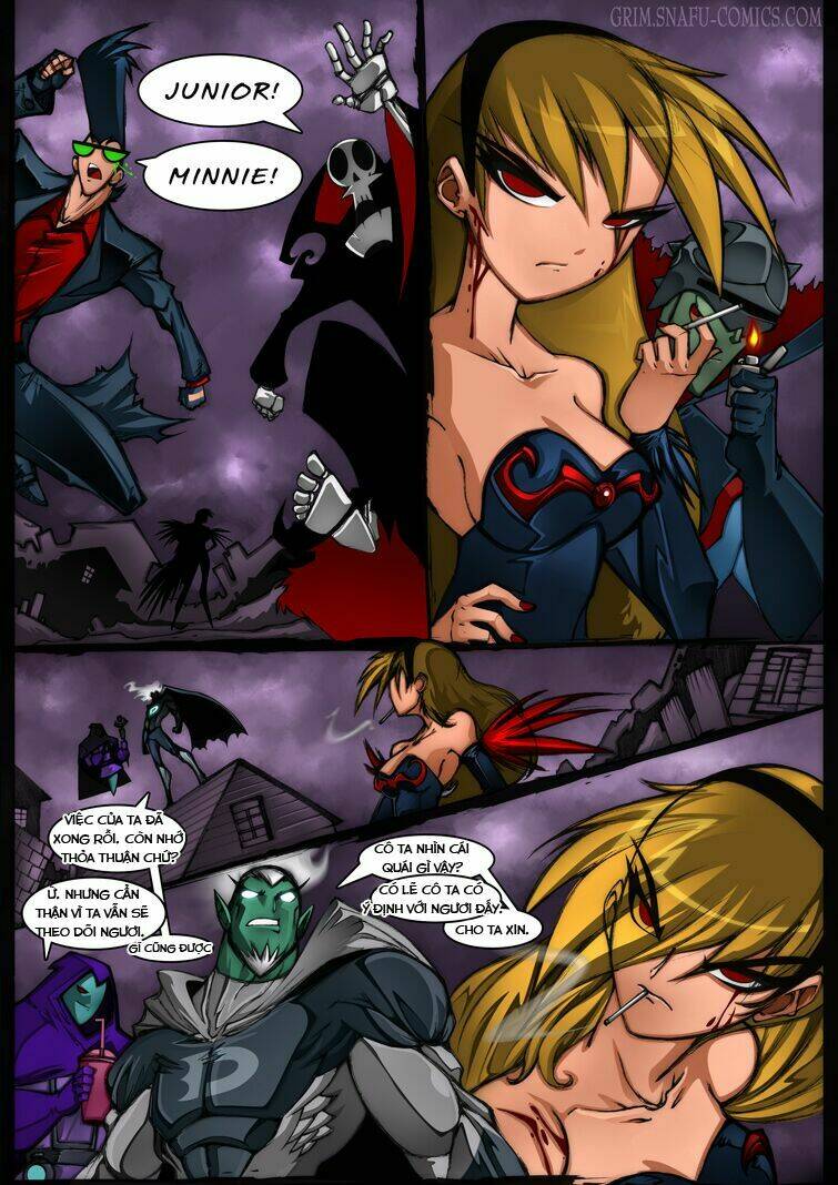 grim tales chapter 6 26