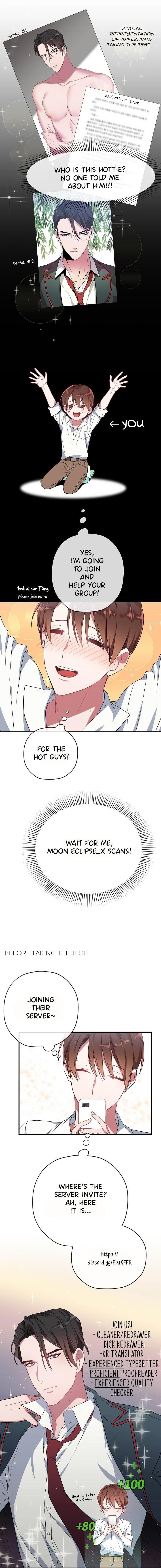 tình yêu kì lạ chapter 1 3