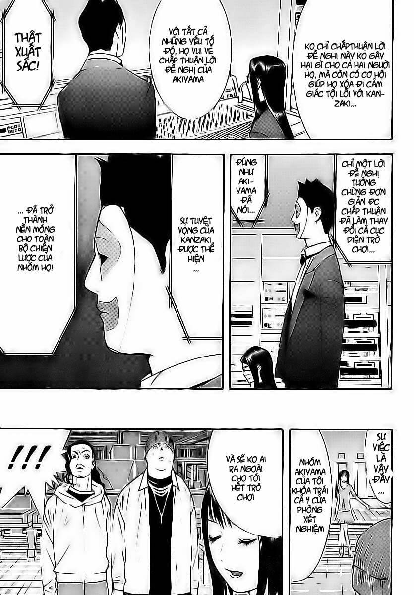 liar game chapter 100 11