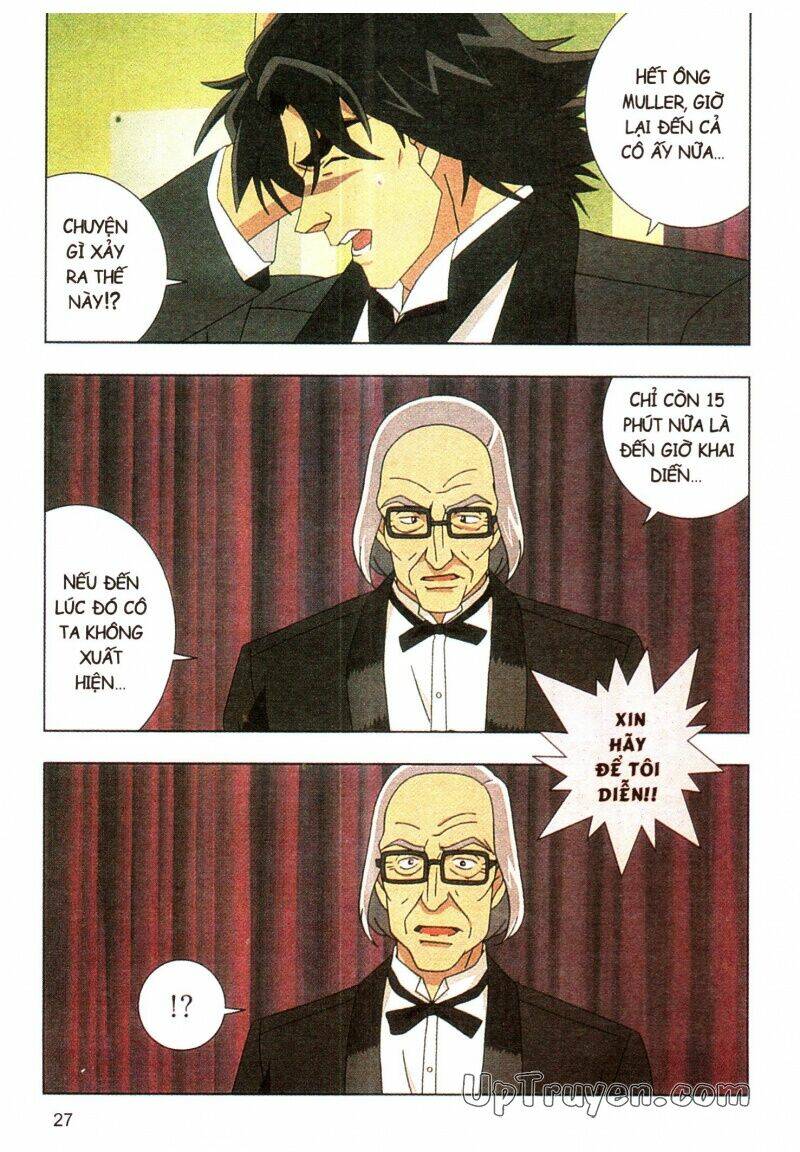 conan màu - nốt nhạc kinh hoàng chapter 2 27