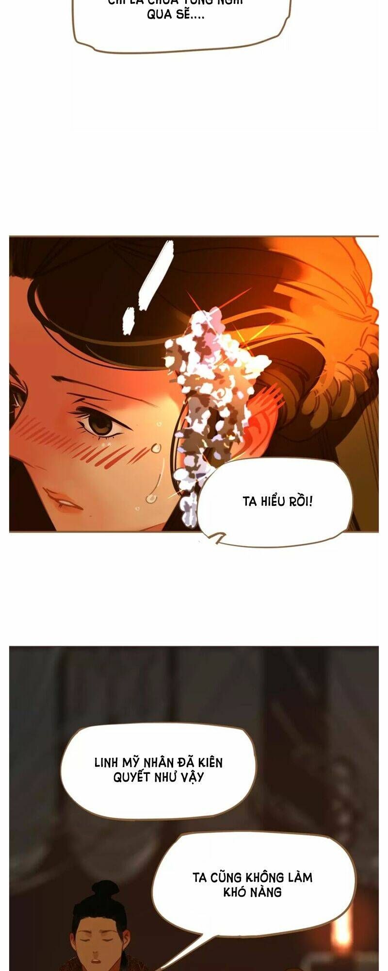 nhất đại linh hậu chapter 7 63