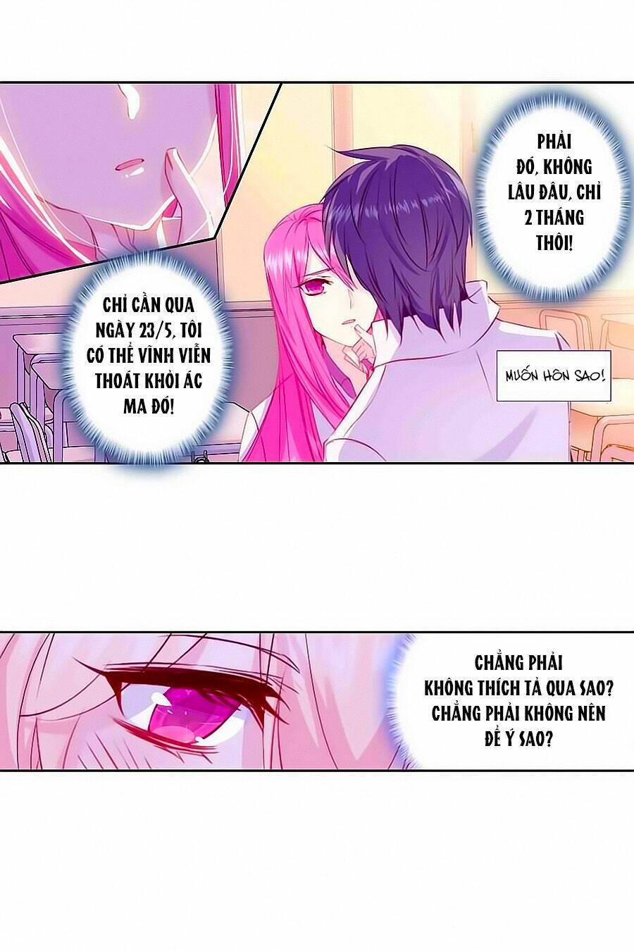 101 sủng vật tình nhân chapter 37 12