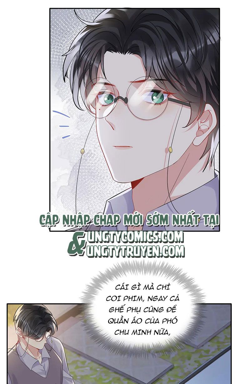 lại bị bạn trai cũ nhắm trúng rồi chapter 65 19