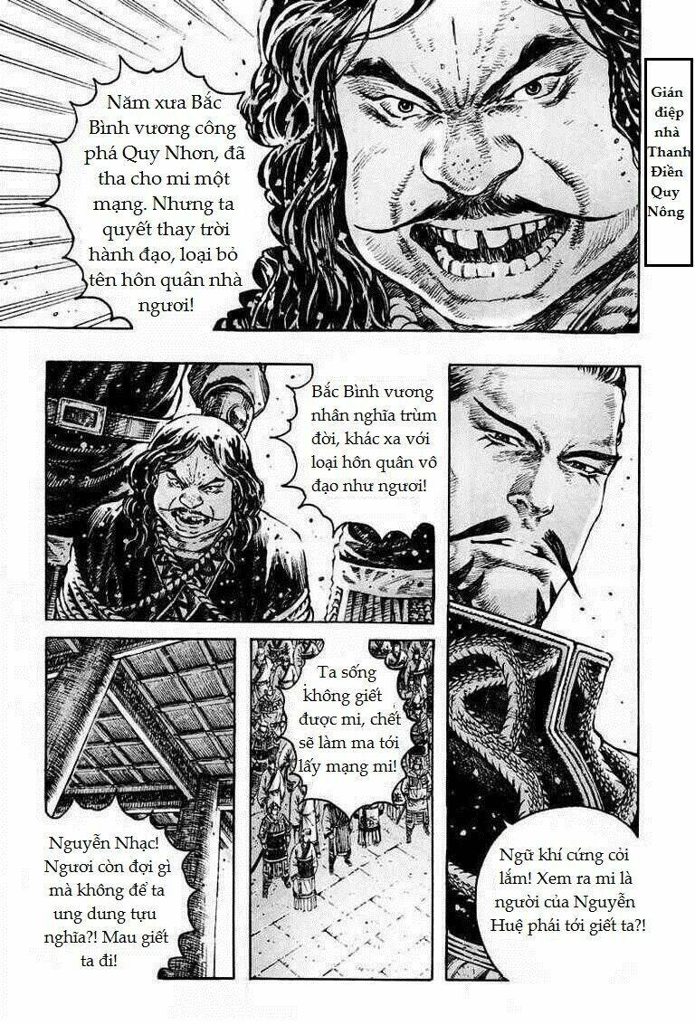 tây sơn quần anh truyện (hpln) chapter 5 12