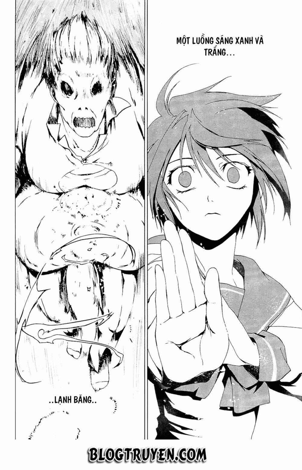 teizokurei monophobia chapter 2.4 33