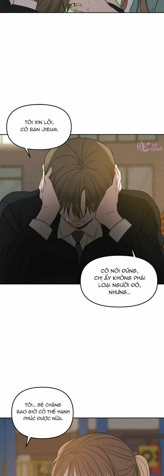 kiếp này cũng xin chăm sóc tôi như vậy nhé kiếp này cũng xin chăm sóc tôi như vậy nhé chapter 63 79