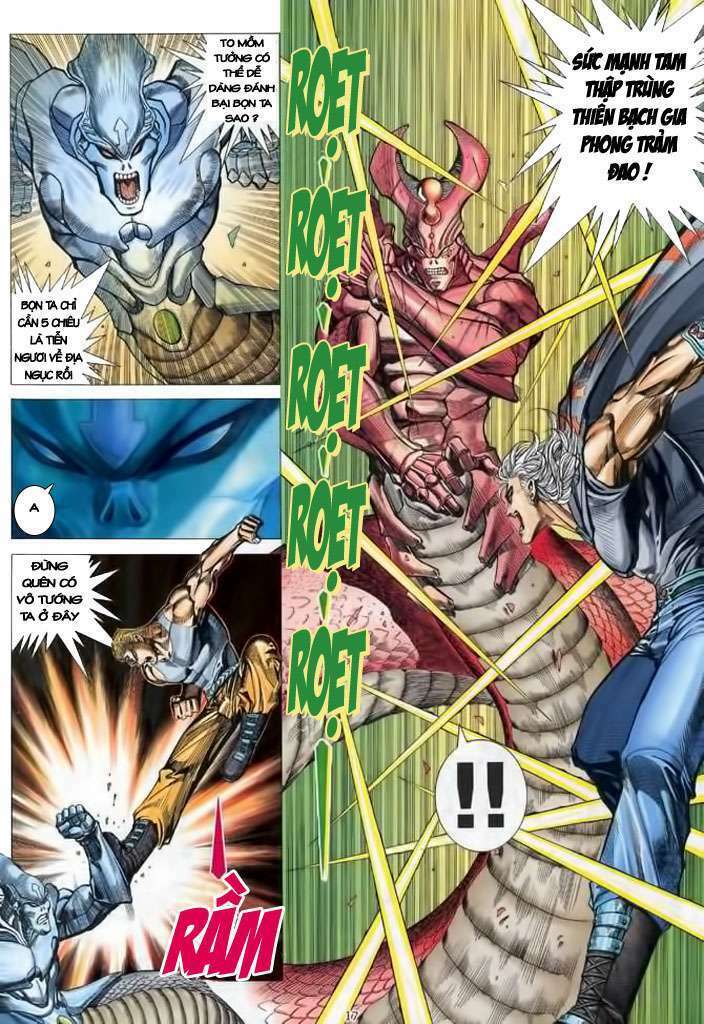 võ thần chapter 107 16