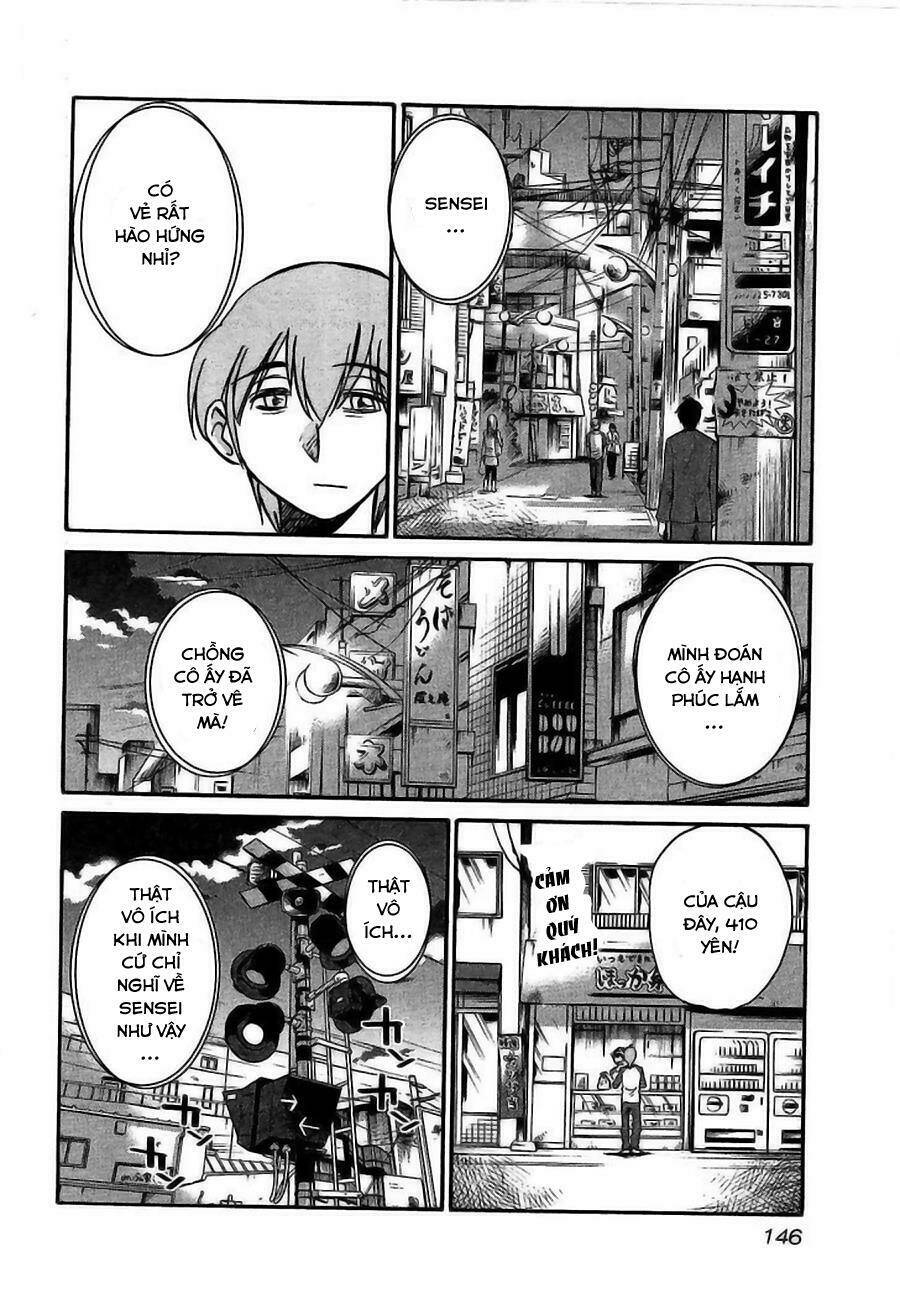 rakujitsu no pathos chapter 6 13