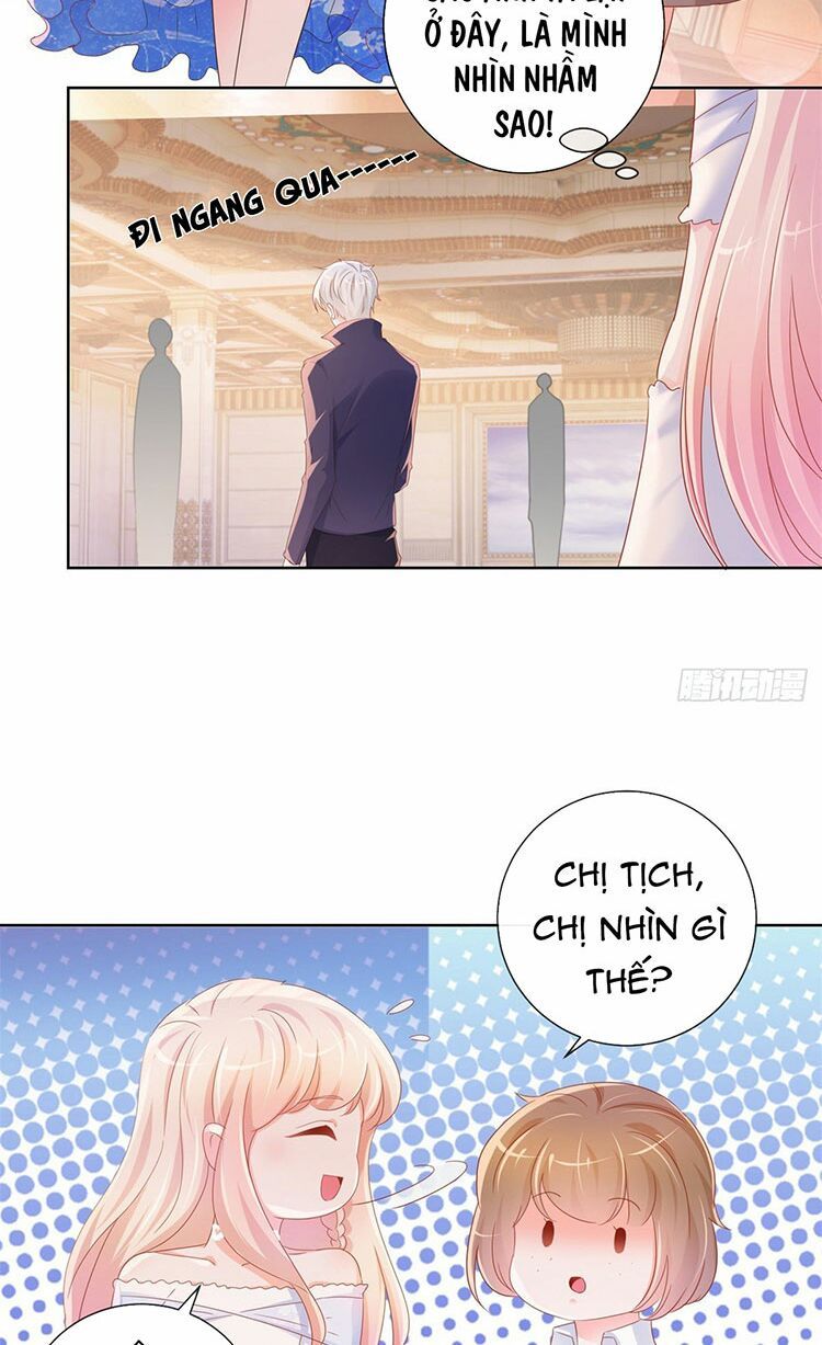 ẩn hôn 100%: chọc tức vợ yêu mua một tặng một chapter 296.1 10