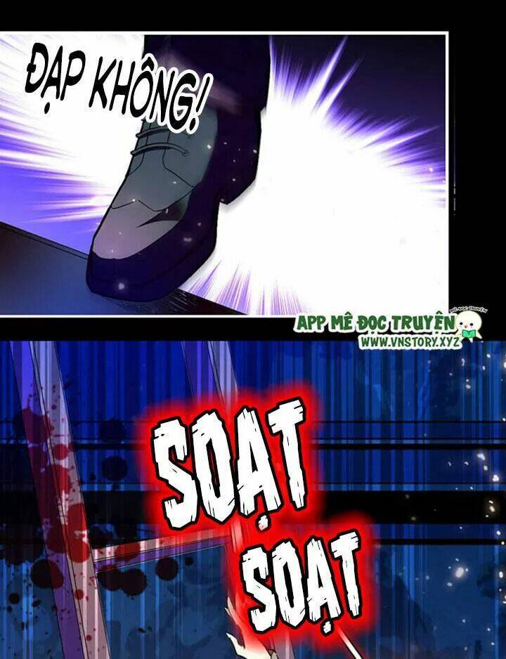 nữ hầu sau giờ học chapter 66 3