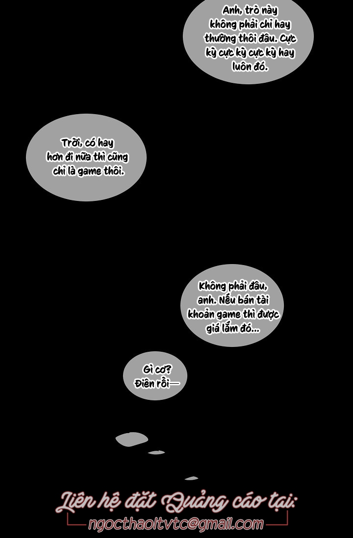 yêu em đi, bác sĩ! chapter 33 38