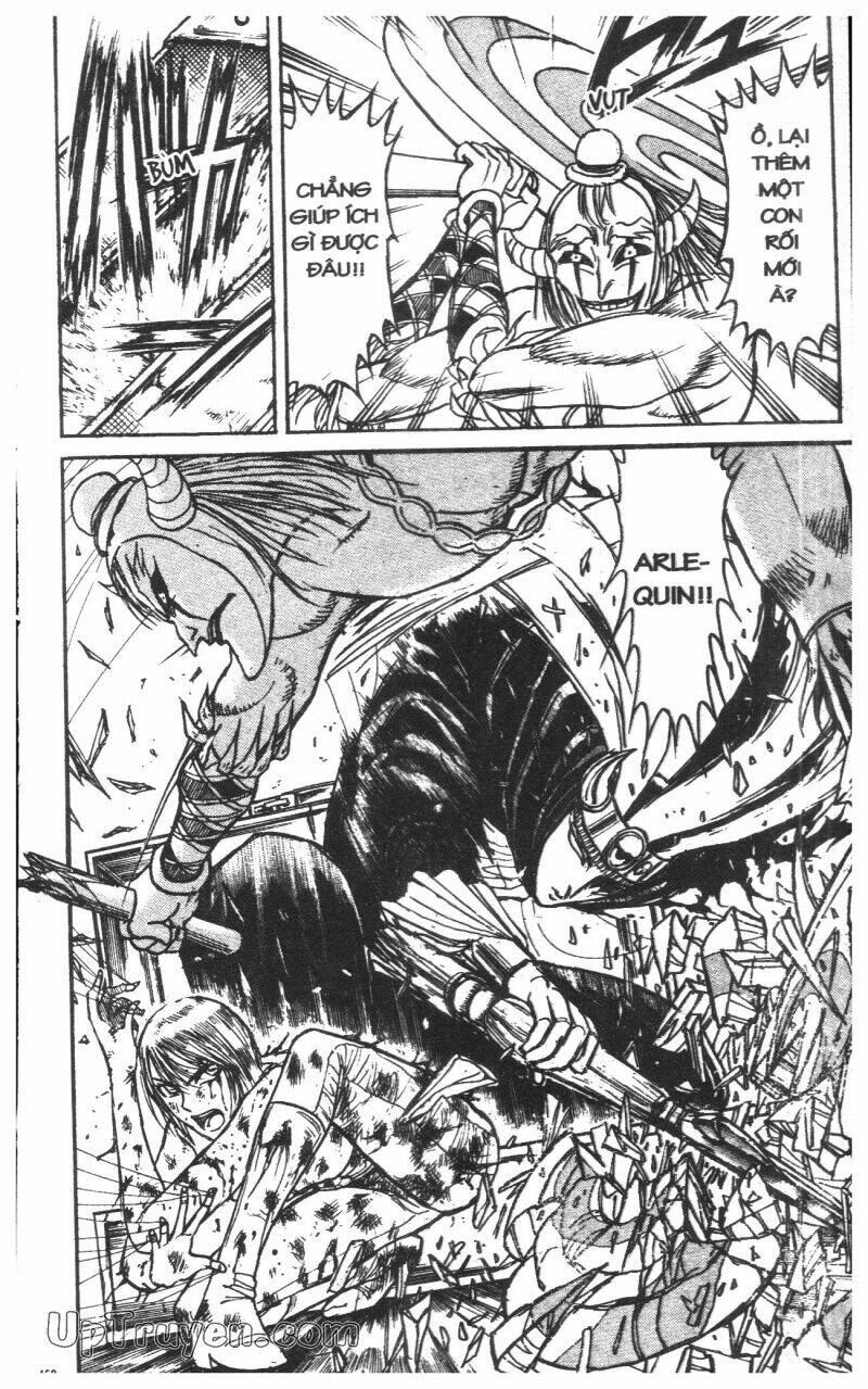 karakuri circus - gánh xiếc quái dị chapter 42 152