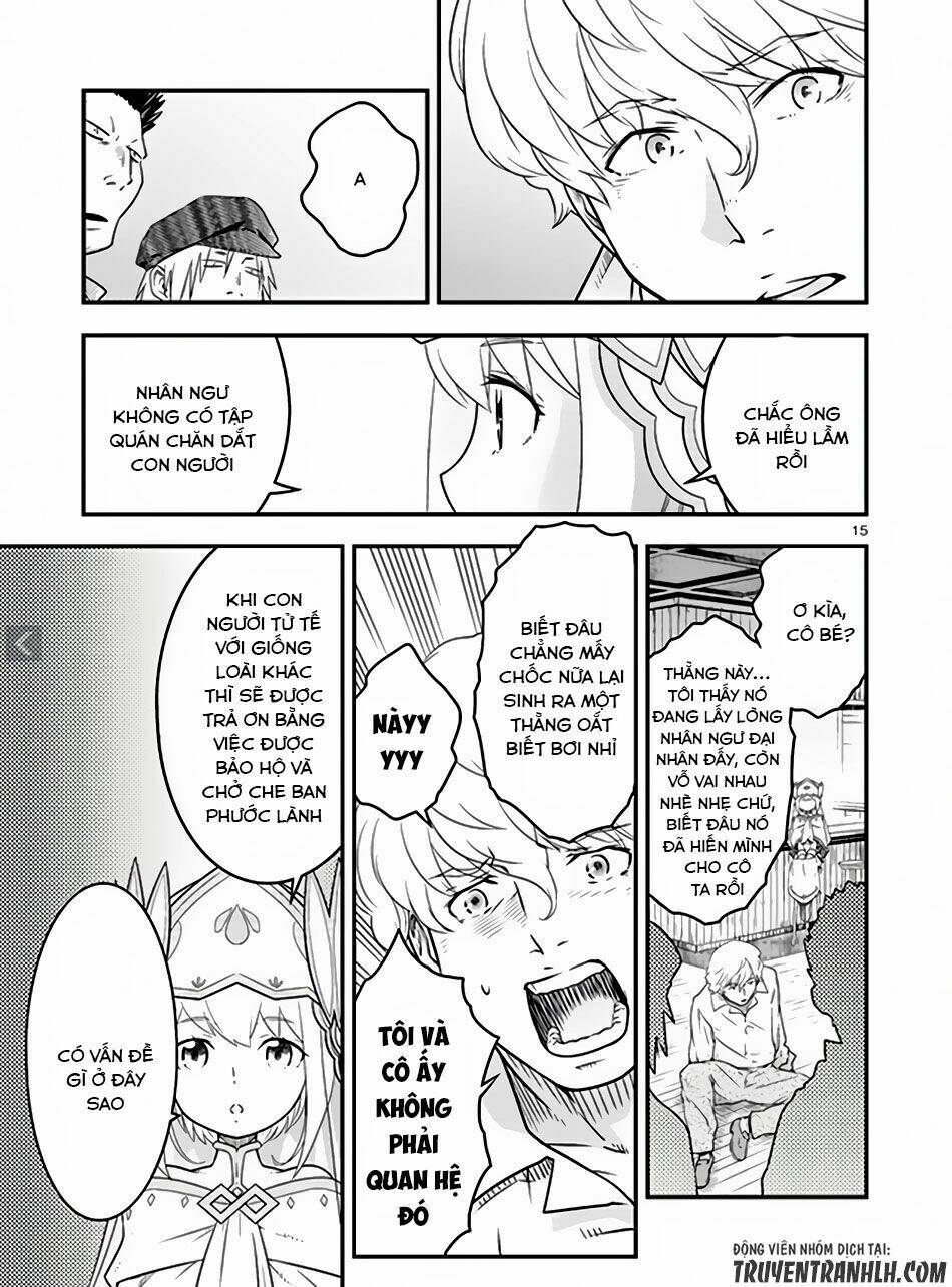 genjuu chousain chapter 4 15