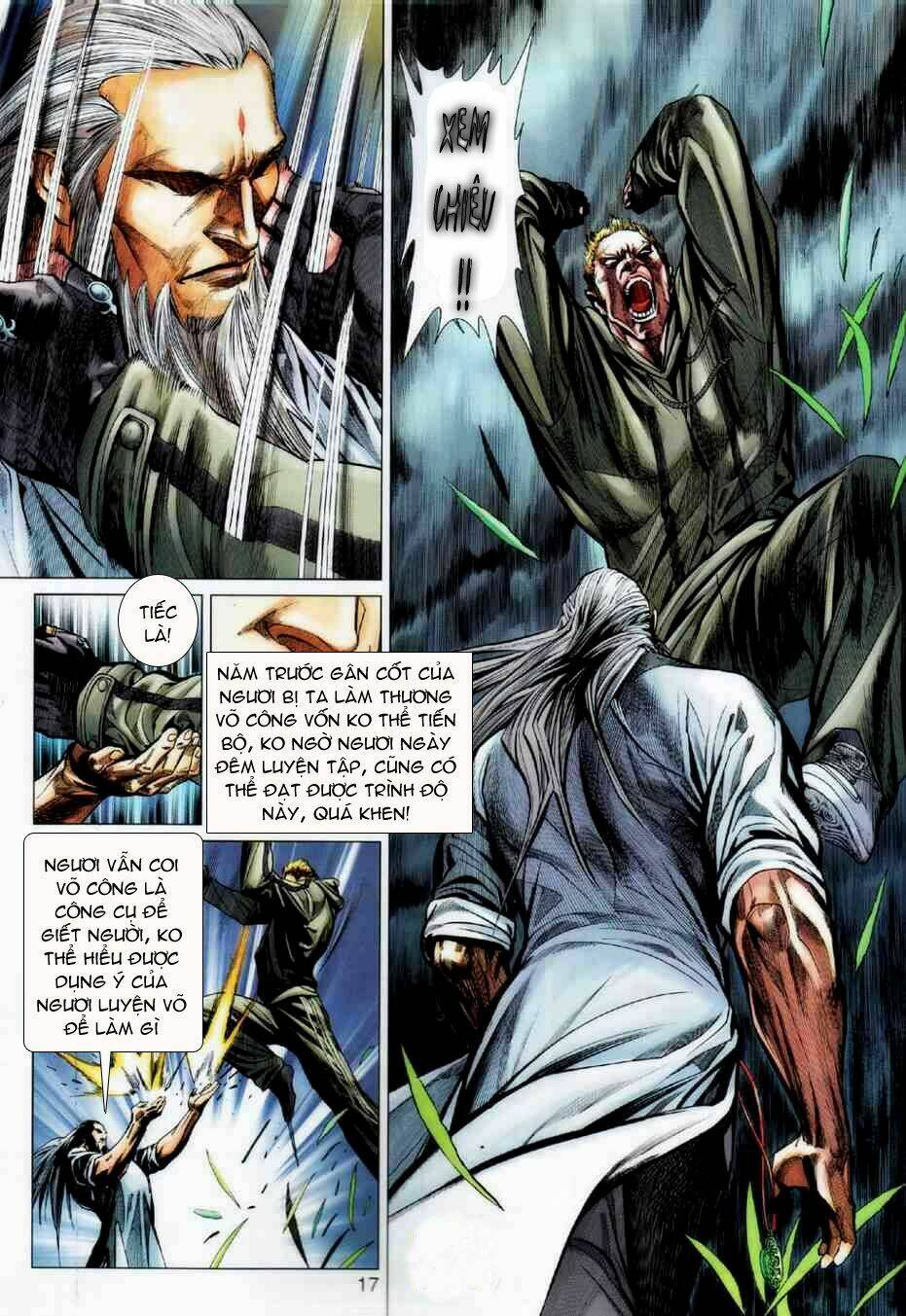 thần long huyết kiếm chapter 8 15