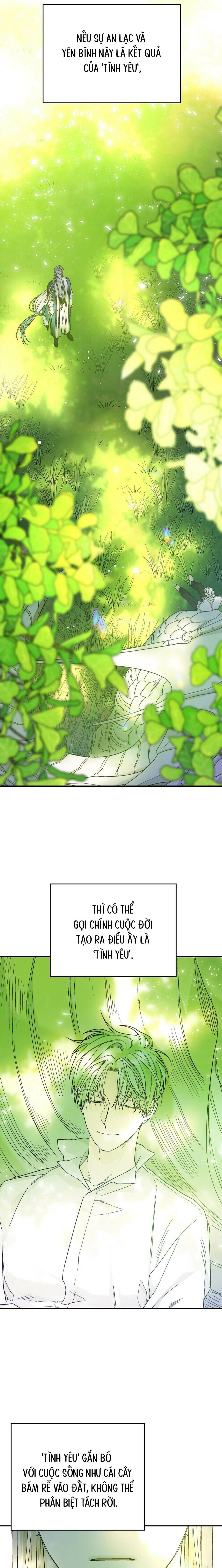 khế ước vĩnh cửu chapter 107 15