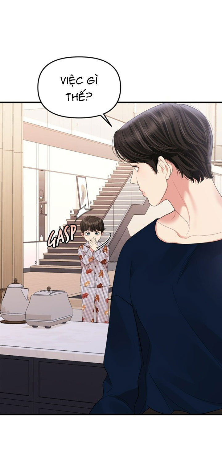 gửi em người đánh cắp những vì sao - to you who swallowed a star chapter 161.1 34