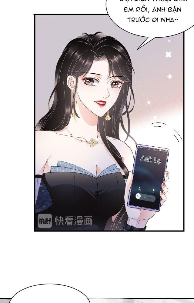 đại tiểu thư có thể có bụng dạ gì xấu chứ! (full) chapter 22 22