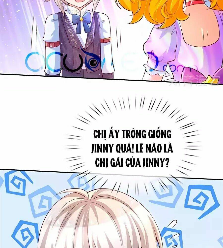 bỗng một ngày trở thành con gái nhà vua chapter 143 22