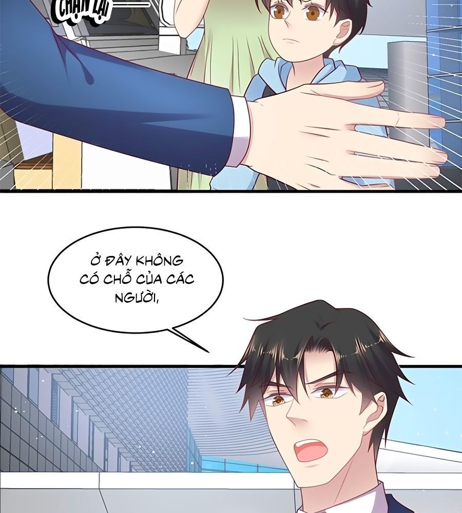 khoá chặt đôi môi (full) chapter 137 5