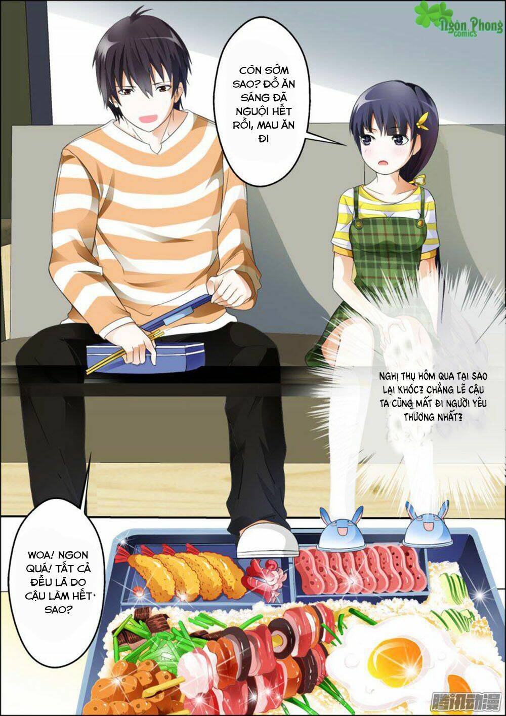 trò chơi ba cạnh chapter 11 8