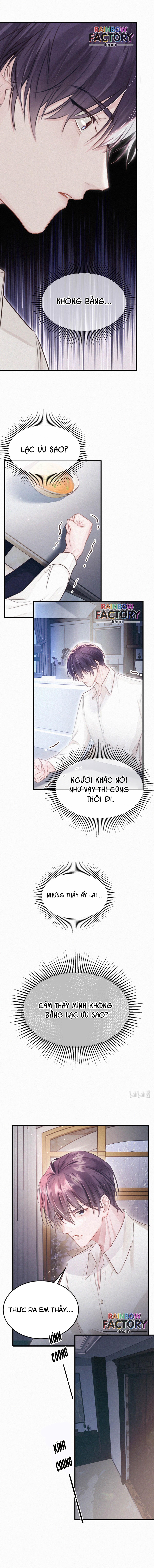 thần thương (môi súng) chapter 36 6