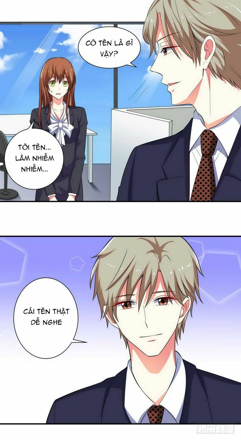 khế hôn chapter 10 17