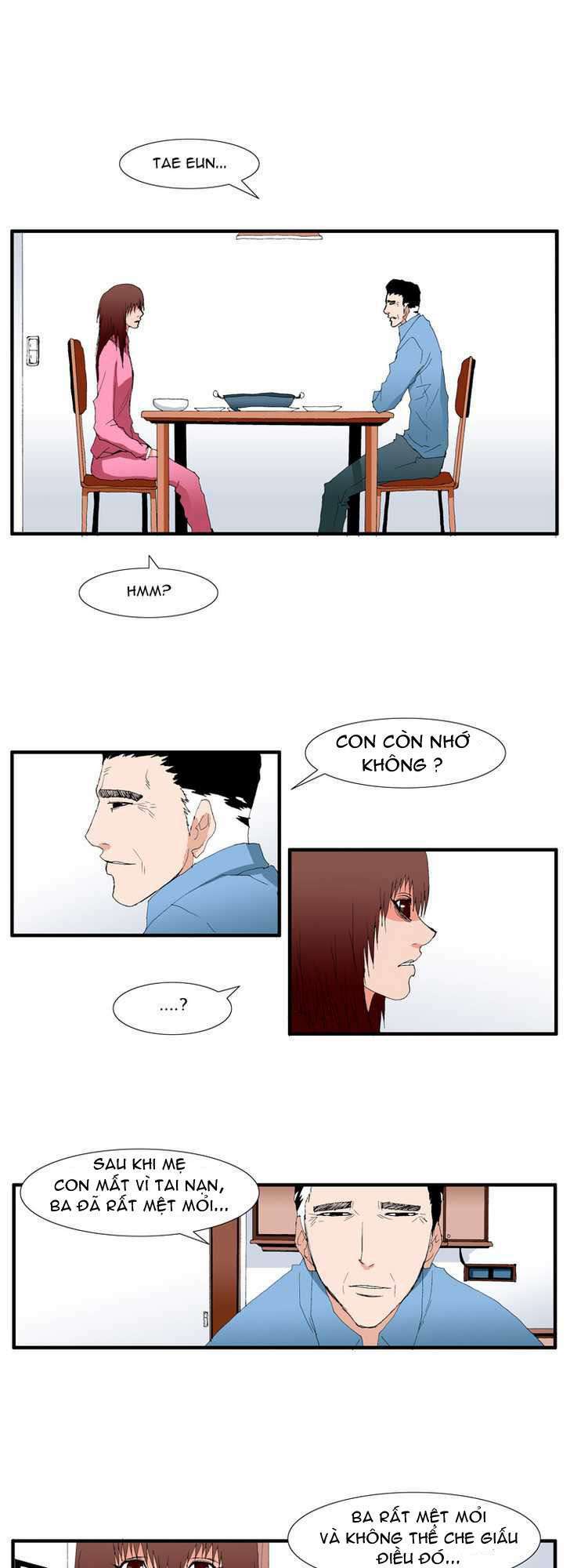 siêu năng chapter 102 26