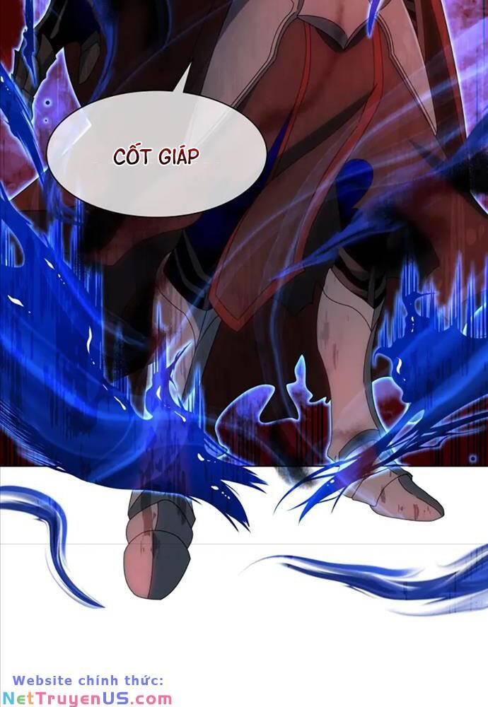 tử linh sư thiên tài của học viện chapter 35 34