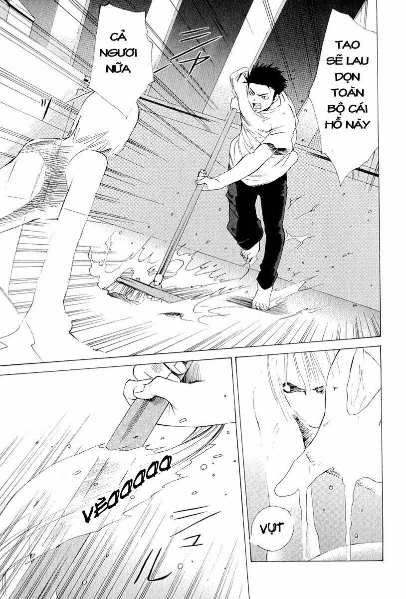 butterfly - paru paro chapter 9 11