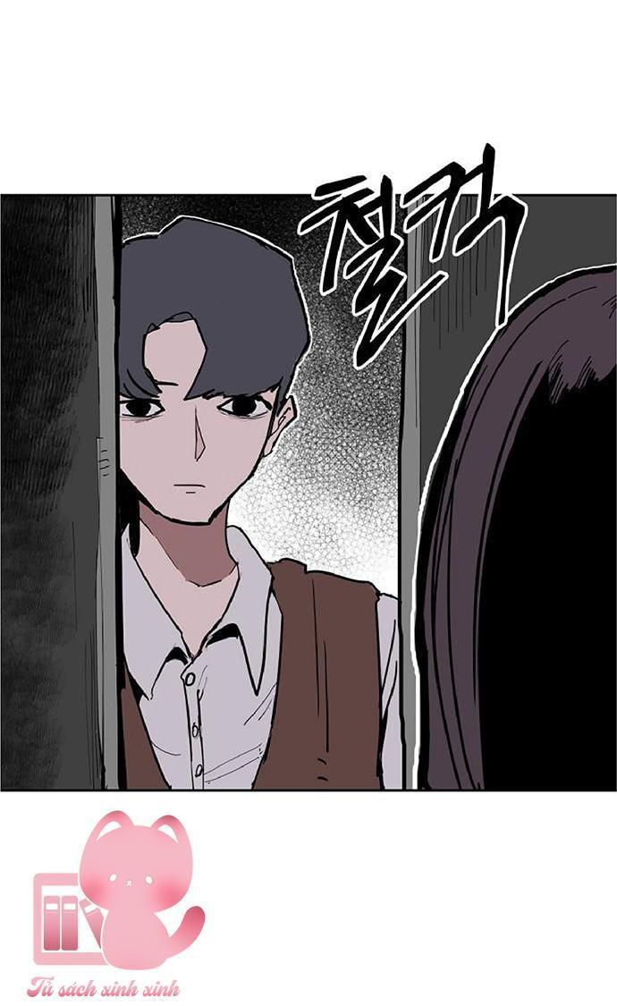 yêu không hồi kết chapter 3 20