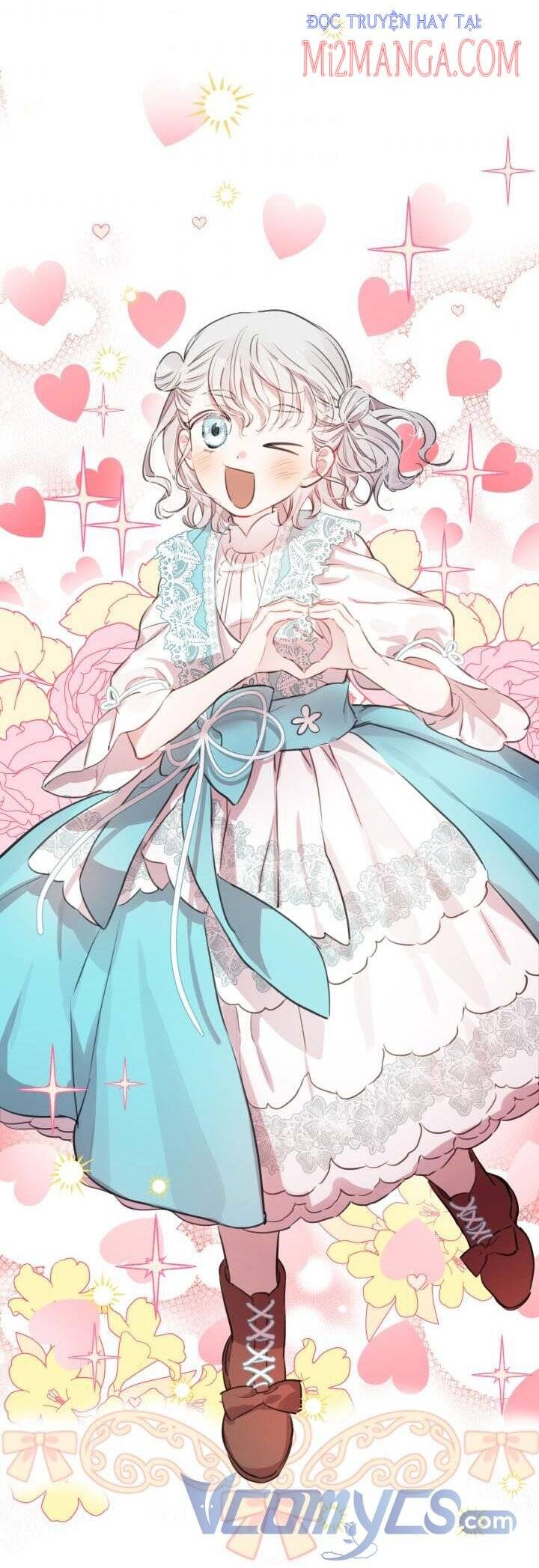 những nhân vật mạnh nhất thế giới ám ảnh tôi chapter 18.5 18