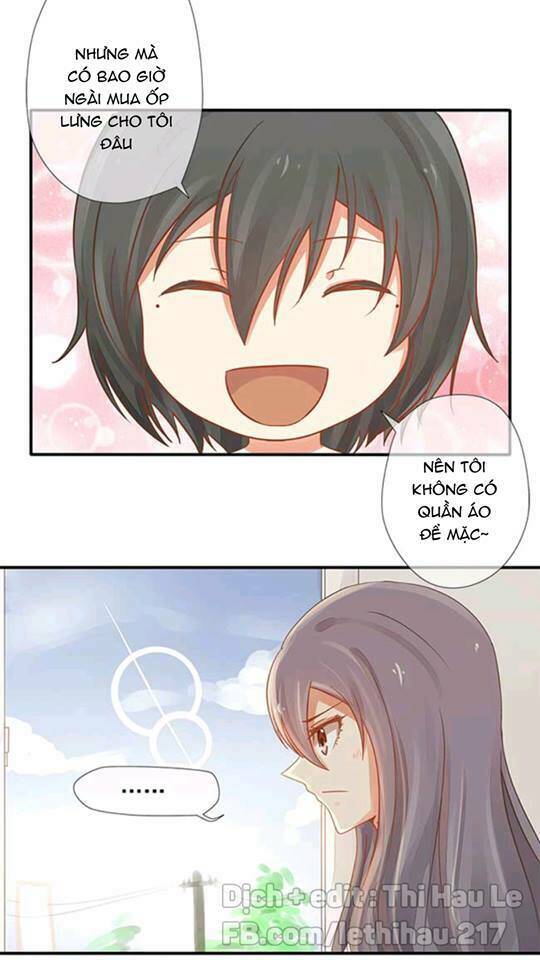 điện thoại của tôi làm phản chapter 2 4