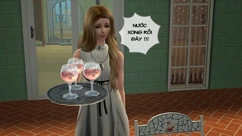 viên đạn bạc [truyện sims 2] chapter 7 38