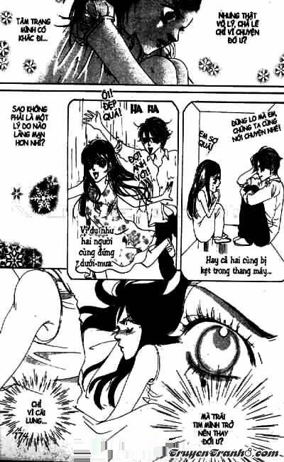 goong - [ hoàng cung ] chapter 2 167