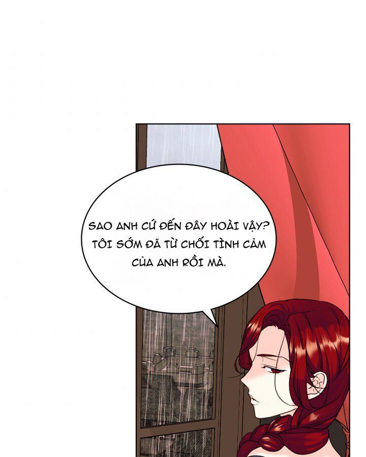 đức hạnh mà ác nữ ban tặng chapter 73.1 12