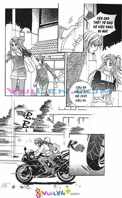 nụ hôn cuối chapter 15 14